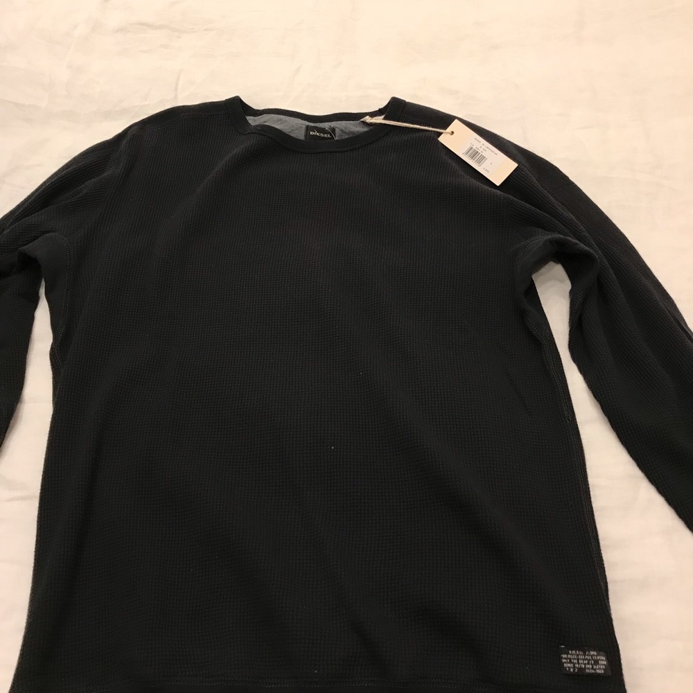 Diesel Sweat-Shirt